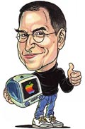 Macintosh -- 20 лет! (Часть II)