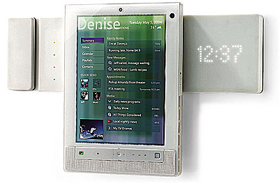 WinHEC 2004 будущее платформы Windows