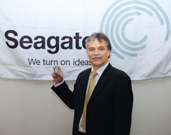 Залп анонсов Seagate и его эхо в storage-индустрии