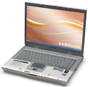 Широкоформатные ноутбуки от Samsung