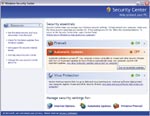 Windows XP Service Pack 2 пакет обновлений или новая ОС?