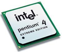 Pentium 4 XE 3,4 GHz и Athlon 64 FX-53 2,4 GHz -- настоящий NEED FOR SPEED!