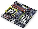 Интегрированный чипсет ATI 9100IGP Pro