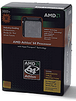 Athlon 64 (Winchester) первый выстрел без промаха