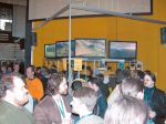 Конференция разработчиков игр КРИ 2005