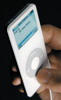 Apple iPod nano вплотную к идеалу
