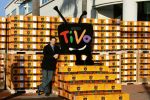 TiVo – дни видеомагнитофонов сочтены