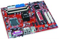 Foxconn NF4SLI7AA – стабильный nForce4 SLI Intel Edition
