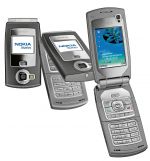 Nokia Mobility Conference 2005 новые устройства, новые технологии