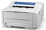 Сетевые принтеры --"тяжеловозы" офисной печати