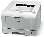 Сетевые принтеры --"тяжеловозы" офисной печати