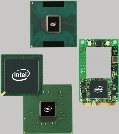 Intel Core Duo назад в будущее