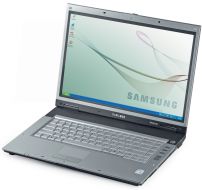 Ноутбуки Samsung на Intel Centrino Duo новая платформа, новый дизайн
