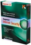 Kaspersky Internet Security 6 семь компонентов для защиты ПК