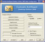 Comodo Desktop Security бесплатная защита ПК