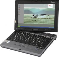Новые LifeBook от Fujitsu Siemens кому нужны современные Tablet PC?