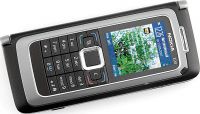 Nokia E90 – коммуникатор на платформе Nokia Series 60