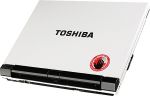 Portégé R400 – легкий и стильный Tablet PC от Toshiba