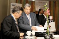 SAS Forum Russia 2007 BI как средство получения конкурентного преимущества