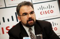 Cisco единая платформа обеспечения безопасности и пристальное внимание к анализу приложений