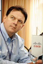 Cisco единая платформа обеспечения безопасности и пристальное внимание к анализу приложений