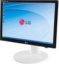 LG FlatronWide L206WU‑WF – дополнительный монитор по USB