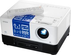 Epson EMP-TWD10 самодостаточный мультимедийный проектор