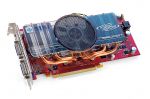 MSI N9600GT Hybrid Freezer – активно-пассивное охлаждение GPU