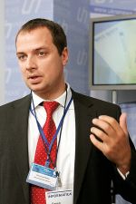 Informatica открывает представительство в Украине