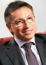 Олег Машков «Правильная работа с финансами будет основой для успешного преодоления кризиса»