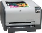 HP Color LaserJet CP1515n для тех, кто часто печатает в цвете