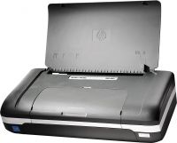 HP Officejet H470wbt – принтер без проводов