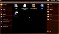 Ubuntu 9.04 Netbook Remix