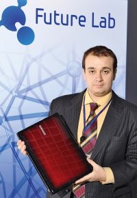 Новые ноутбуки Sam­sung с CES 2010 уже в Украине