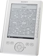 Sony Reader PRS-300 (Pocket Edition)