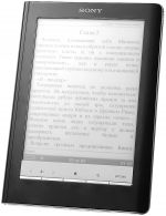 Sony Reader PRS-600 (Touch Edition)