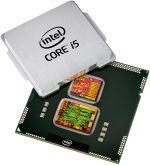 Intel Core i5 выходит на ринг