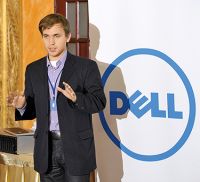 Dell и Intel настроены серьезно
