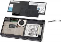 Fujitsu LifeBook UH900 игрушка для энтузиастов или серьезный конкурент Sony VAIO P?