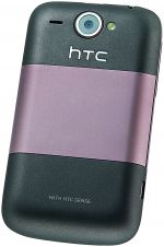 HTC Wildfire Android – в массы!