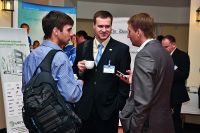 «IT Business Forum 2010 Академия ЦОД»