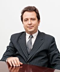 Игорь Гасаенко, ColorWay «Кризис стал для нас возмож­ностью для развития бизнеса»