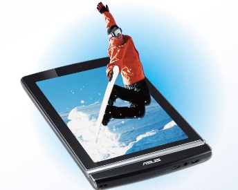 ASUS представляет на Computex 2011 оригинальные ноутбуки и планшеты ASUS представляет на Computex 2011 оригинальные ноутбуки и планшеты