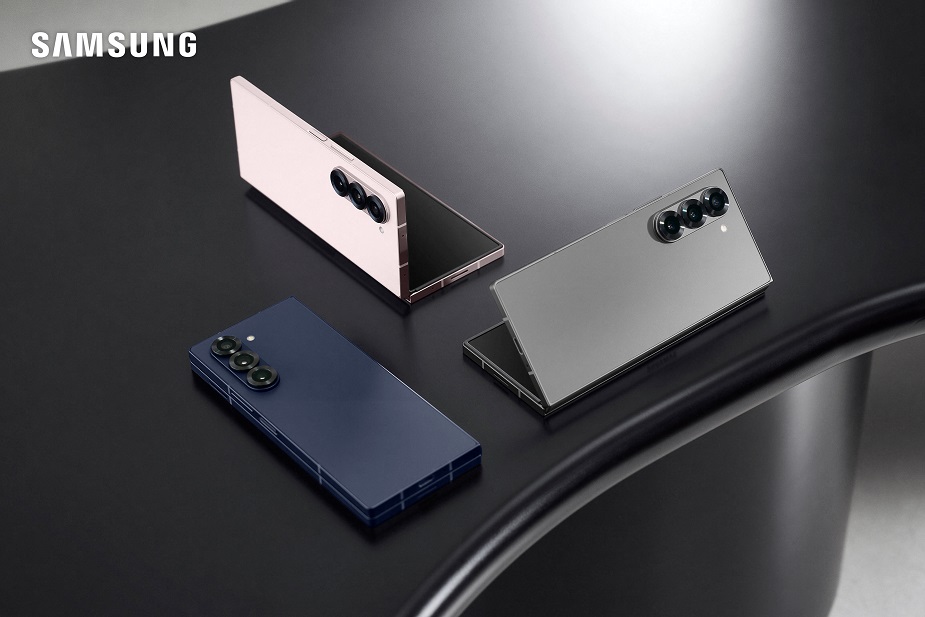 Samsung Galaxy Fold6 і Flip6 отримали нові можливості Galaxy AI