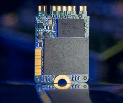 SSD обретают интеллект