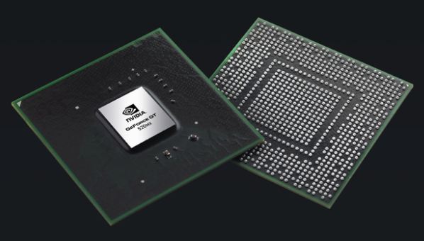 NVIDIA делает ставку на 4-ядерный мобильный процессор Kal-El