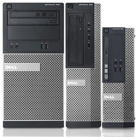 Dell выпускает тонкие клиенты для виртуализированных рабочих мест