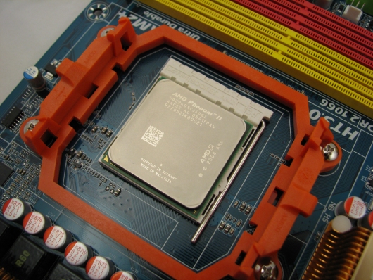 AMD Phenom II в наших руках