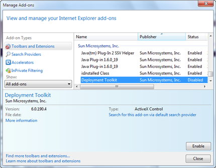 Откуда еще ждать беды?