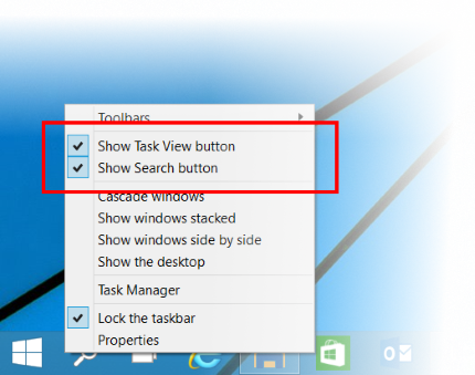 Windows 10 TP мелкими шажками